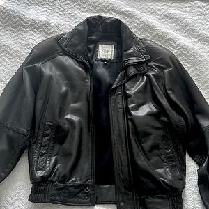 Christian Dior Le Connaisseur Men’s Leather Jacket
